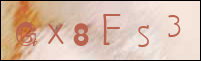 Sicherheitsgrfik bei der Registrierung