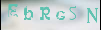 Sicherheitsgrfik bei der Registrierung