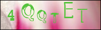Sicherheitsgrfik bei der Registrierung