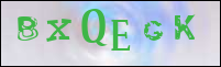 Sicherheitsgrfik bei der Registrierung