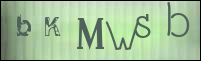 Sicherheitsgrfik bei der Registrierung