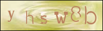Sicherheitsgrfik bei der Registrierung