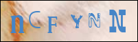 Sicherheitsgrfik bei der Registrierung