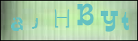 Sicherheitsgrfik bei der Registrierung