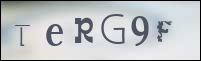 Sicherheitsgrfik bei der Registrierung