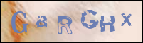 Sicherheitsgrfik bei der Registrierung