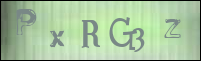 Sicherheitsgrfik bei der Registrierung